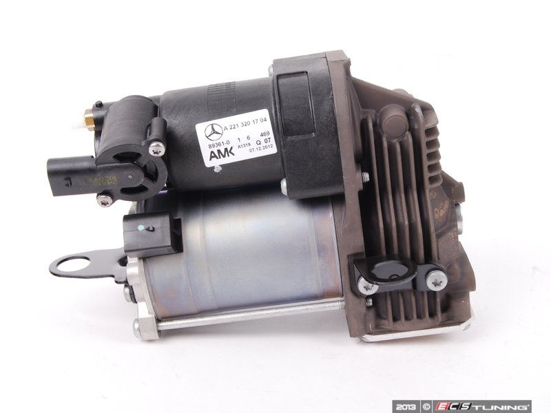 Genuine Mercedes Benz 2213201704 Air Compressor