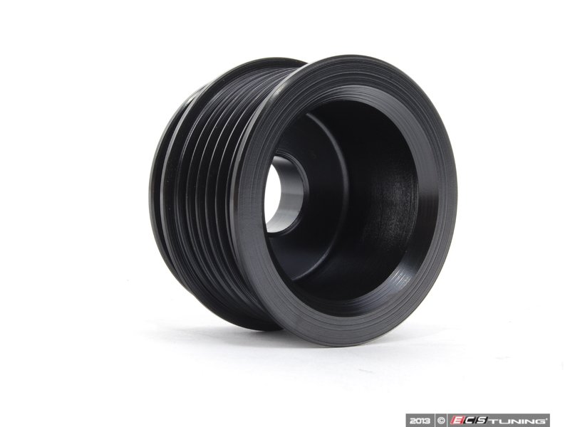 Genuine Volkswagen Audi 038903119B Alternator Pulley (038 903 119 B)