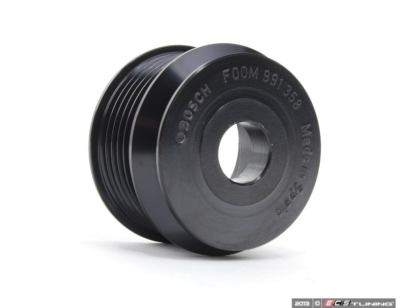 Genuine Volkswagen Audi 038903119B Alternator Pulley (038 903 119 B)
