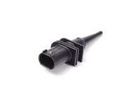 ES#2634013 - 65816936953 - Outdoor Temperature Sensor / Probe - Common fix for incorrect OBC temperature readings - Genuine BMW - BMW MINI