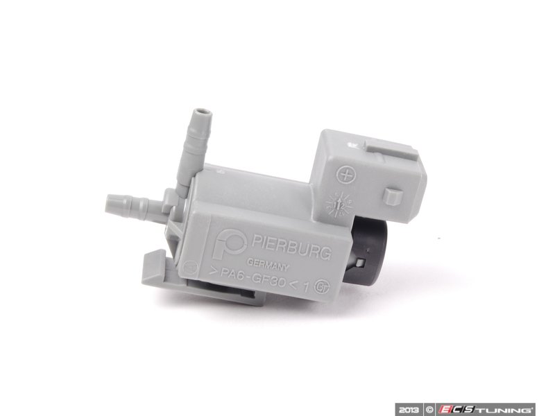 URO Parts Válvula De Controle De Vácuo 11747810831 - Substituição Direta Com Garantia