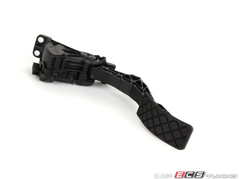 Genuine Volkswagen Audi 6Q1721503M Accelerator Pedal (6Q1 721 503 M)