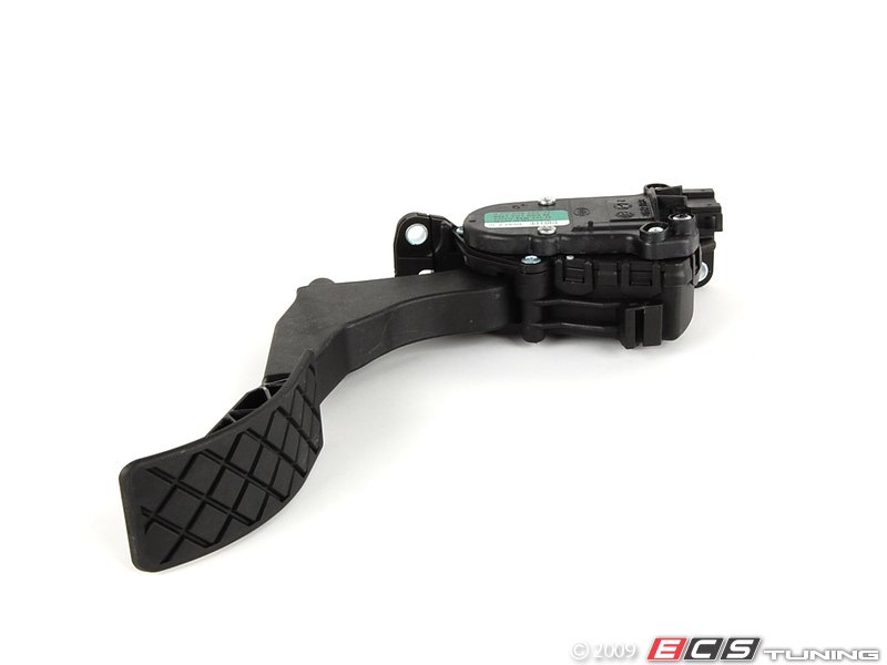 Genuine Volkswagen Audi 6Q1721503M Accelerator Pedal (6Q1 721 503 M)