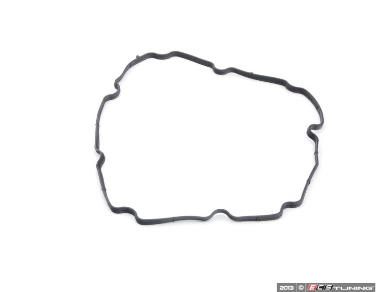 Genuine Volkswagen Audi 06C103771 Valley Pan Gasket (Vent Trim