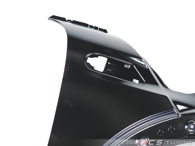 Genuine MINI 41355A55B02 Front Quarter Panel Right (41355A55B02)