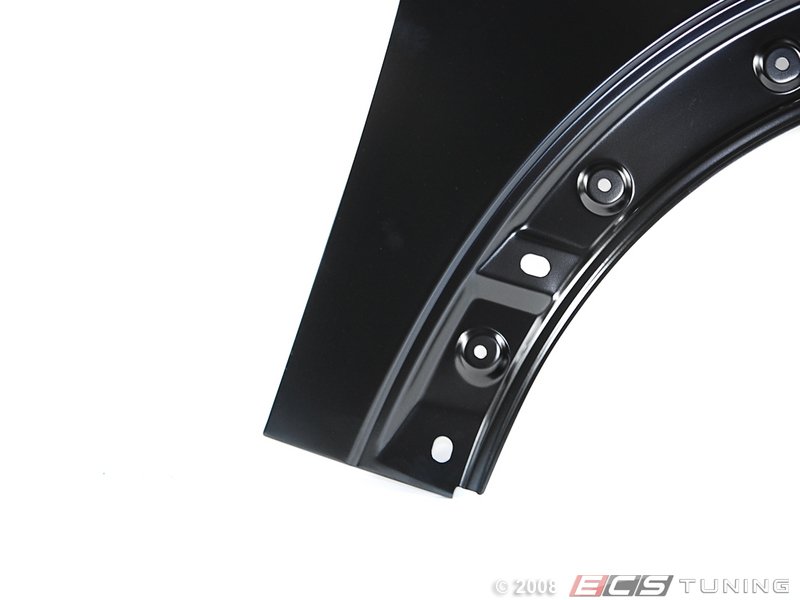 Genuine MINI 41355A55B02 Front Quarter Panel Right (41355A55B02)