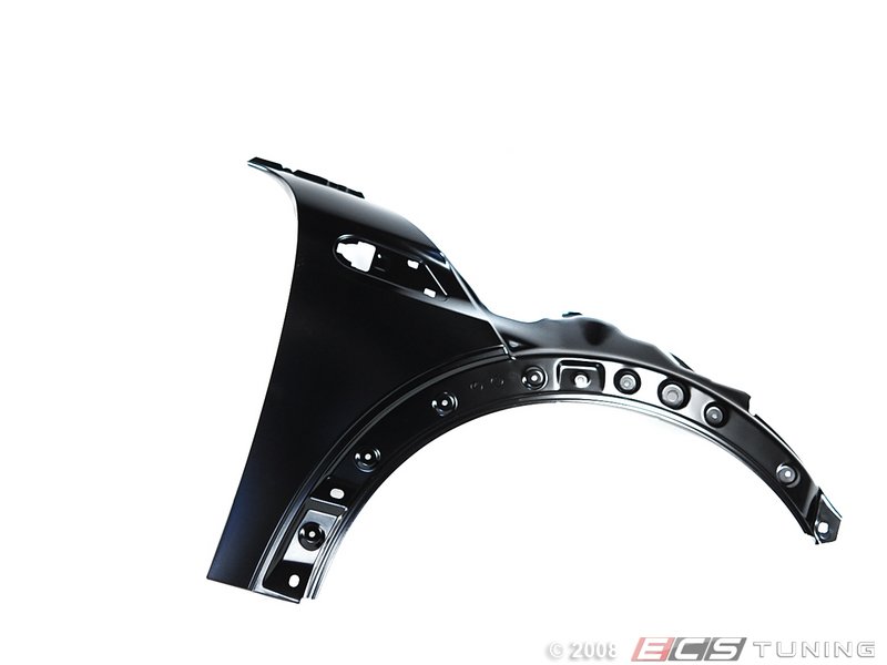 Genuine MINI 41352754726 Front Quarter Panel Right (41352754726)