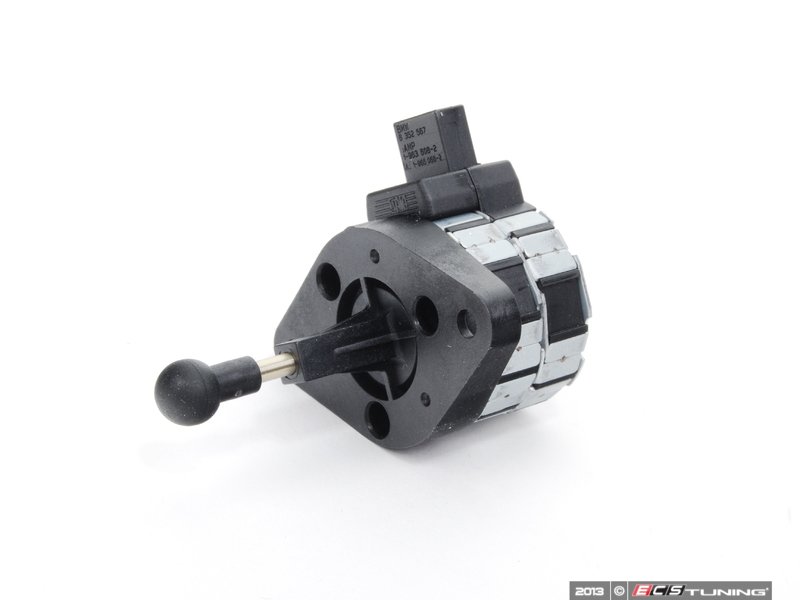 Genuine Volkswagen Audi 4B0941293A Headlight Leveling Motor