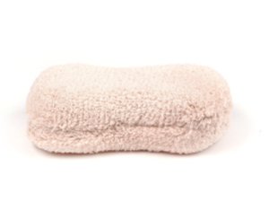 ES#2619256 - MIC492 - The Big Chubby Microfiber Sponge - 3.5" X 6" X 9" - This versatile sponge can be used wet or dry for anything from washing wheels to applying waxes - Chemical Guys - Audi BMW Volkswagen Mercedes Benz MINI Porsche