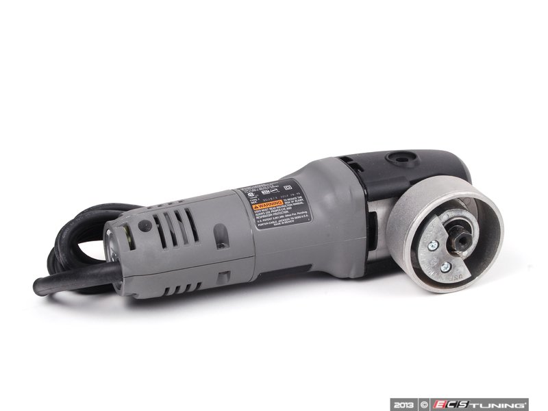 Chemical Guys BUF100 Porter Cable 7424XP Orbital Polisher (NO