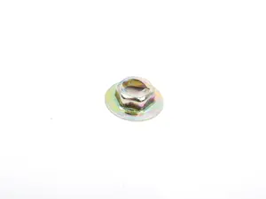 Genuine BMW - 11127539543 - SCREW PLUG (11-12-7-539-543)