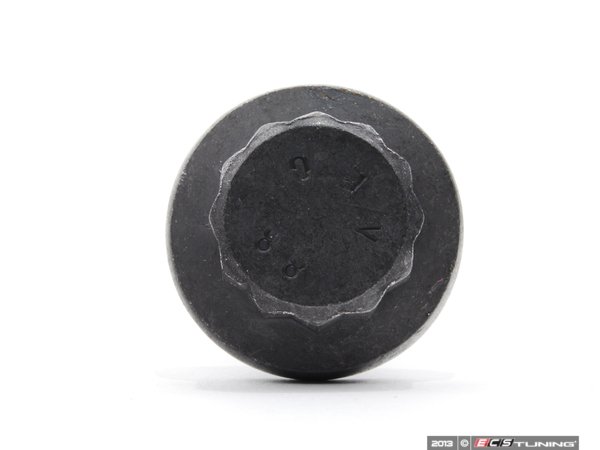 Genuine Volkswagen Audi - WHT005437 - Drive Axle Shoulder Bolt - Priced ...