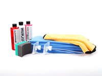 ES#2622747 - 1234CGQD - Quick Detail Kit - Looking for a fast and easy way to clean the car? - Chemical Guys - Audi BMW Volkswagen Mercedes Benz MINI Porsche