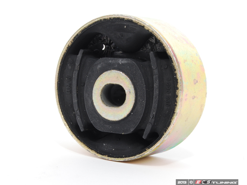 Genuine BMW 33171090950 Rear Differential Bushing Priced Each