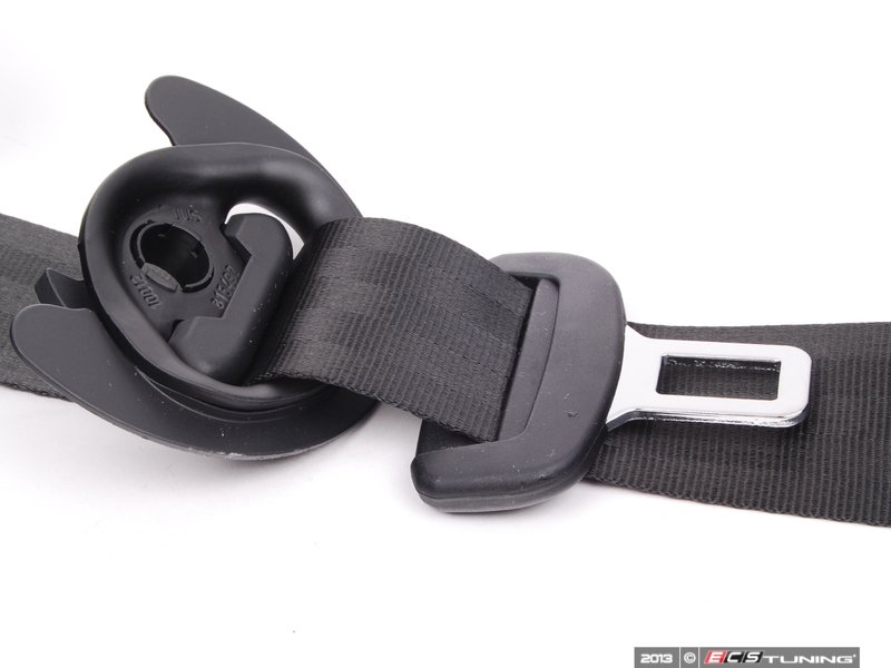 Genuine Volkswagen Audi - 5C6857705BRAA - SEAT BELT (5C6 857 705 B RAA)