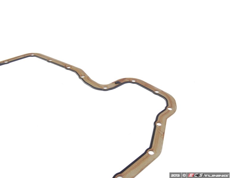 Elring 11131436324 Lower Oil Pan Gasket