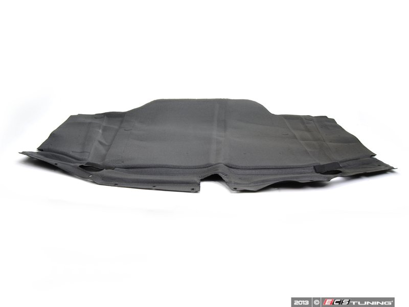 Meyle 1296802025 Hood Insulation