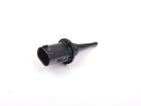 ES#1907813 - 95850553500 - Temperature Sensor - Outside air temperature sensor - Genuine Porsche - Porsche
