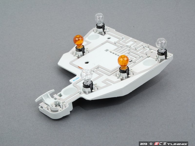 Genuine Mercedes Benz 2118201577 Tail Lamp Bulb Holder