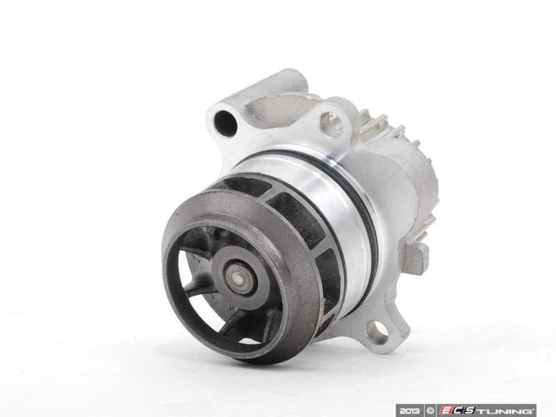 ECS News Audi B7 A4 2.0T FWD Timing Belt Kits