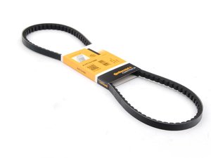 ES#2538348 - 99919236350 - Air Conditioning Drive Belt - A/C belt for cars with air conditioning - Conti Tech - Porsche