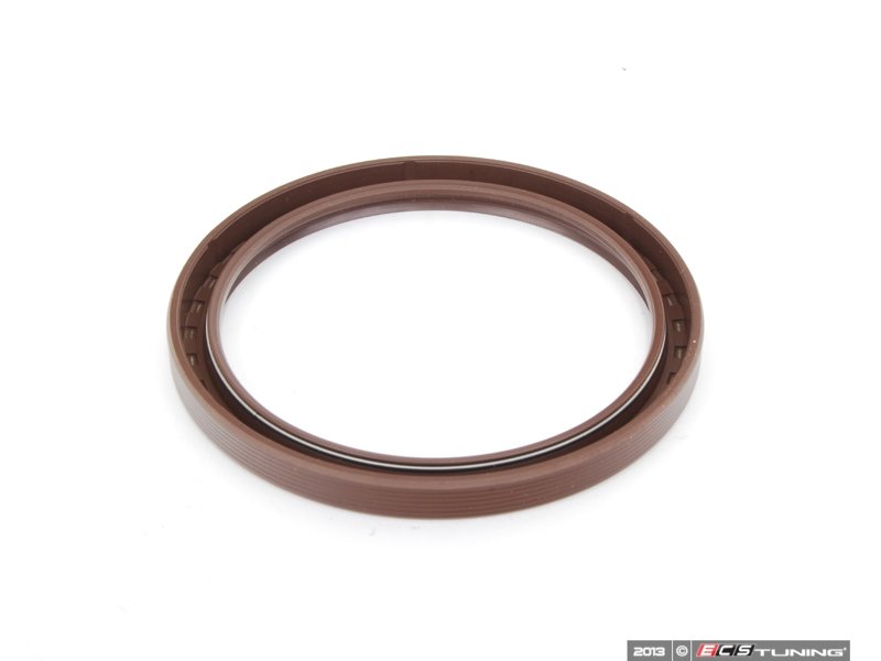 ZF - 01V409399 - Axle Flange Seal - Right