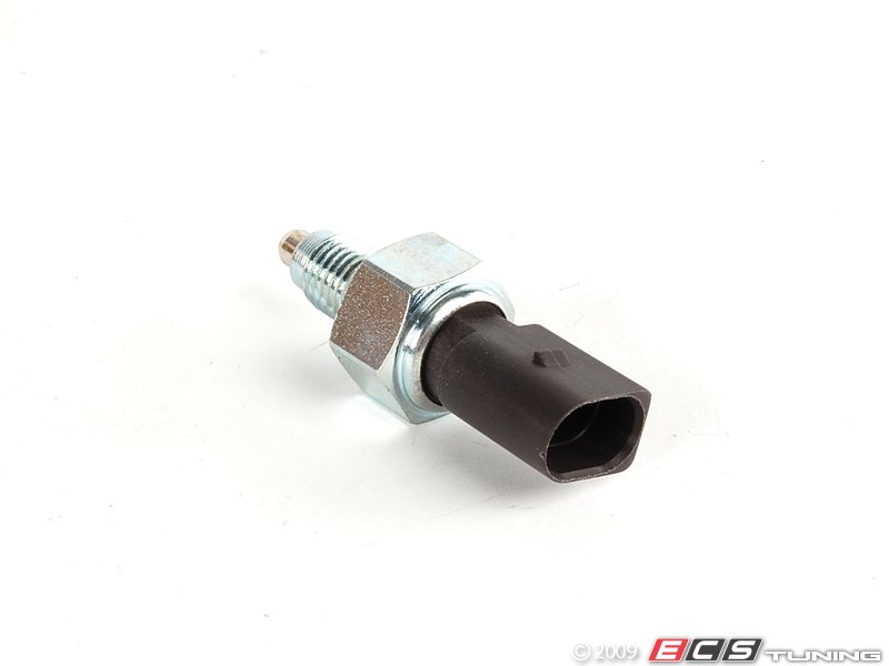 Genuine Volkswagen Audi 02K945415K Reverse Light Switch 2Pin (02K 945 415 K)