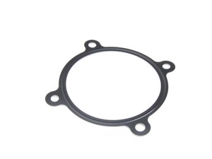 Genuine Fuel Injection Throttle Body Mounting Gasket for Volkswagen 07D133073A 
