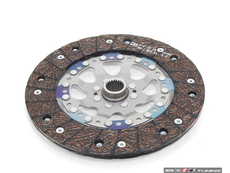 Sachs 06B141031L Clutch Disc