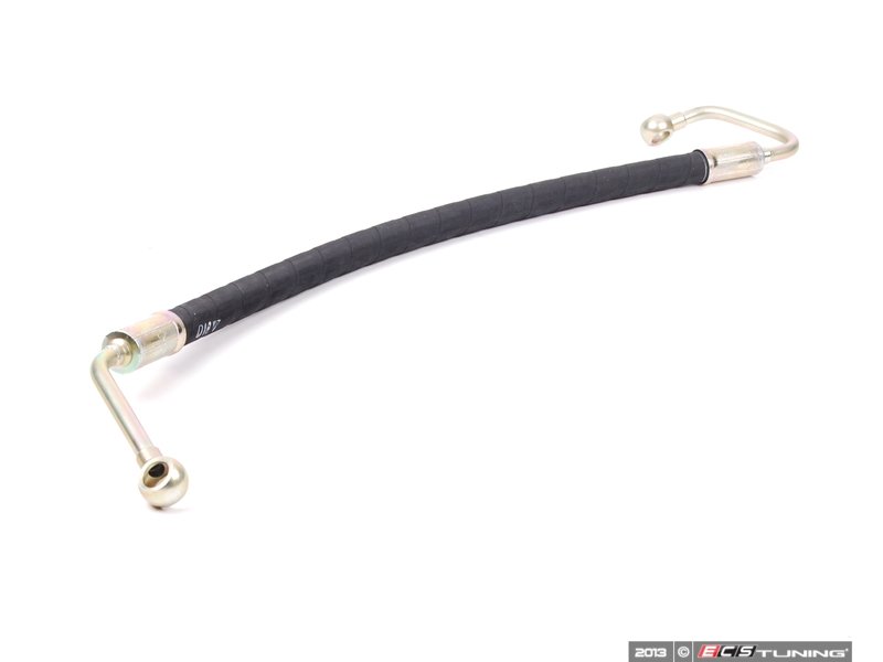 Genuine BMW 32411141716 Power Steering Feed Line (32411141716)