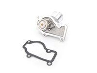 ES#2535589 - 99610612553 - Thermostat - With housing and gasket - Wahler - Porsche
