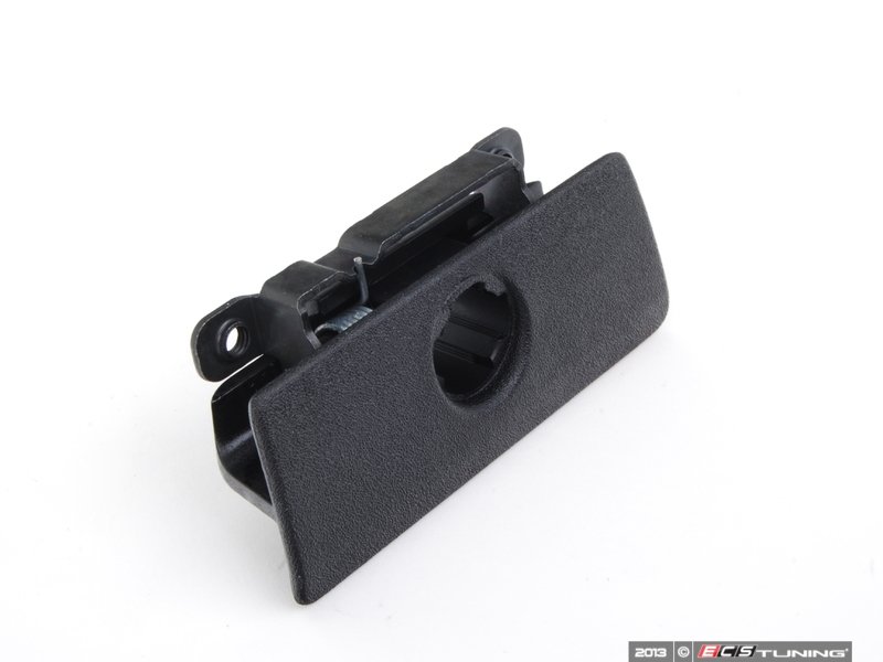 Genuine BMW 51169061387 Glove Box Handle & Lock