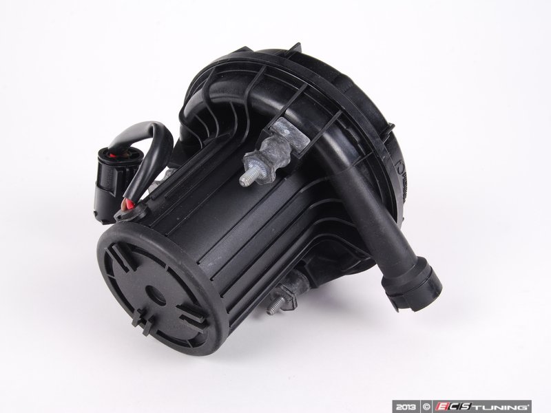 Genuine BMW 11727571589KT2 Secondary Air Pump Kit Level 1