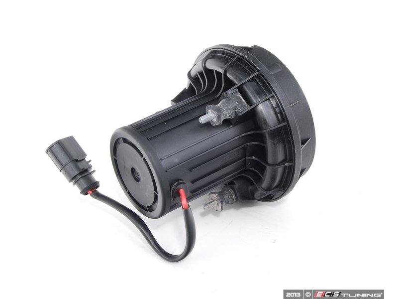 Genuine Volkswagen Audi 079906601E Secondary Air Pump (079 906 601 E)