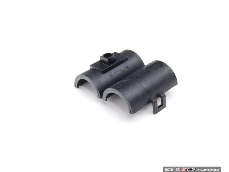 Genuine Porsche 92861253100 ABS/Brake Pad Sensor Cable Holder