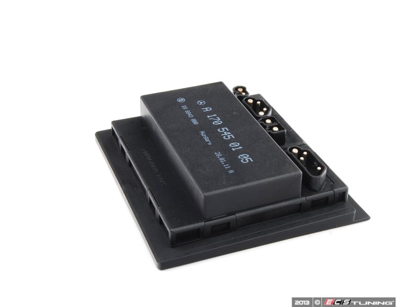 Genuine Mercedes Benz 1705450105 RELAY (NO LONGER AVAILABLE)