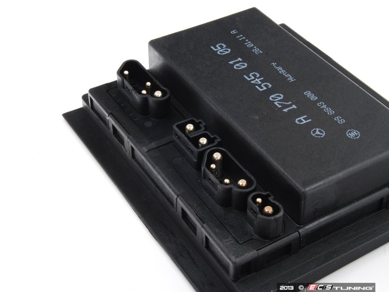 Genuine Mercedes Benz 1705450105 RELAY (NO LONGER AVAILABLE)