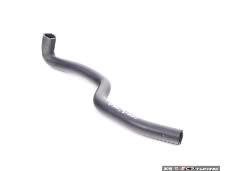 Rein 191819371H Heater Core Inlet Hose