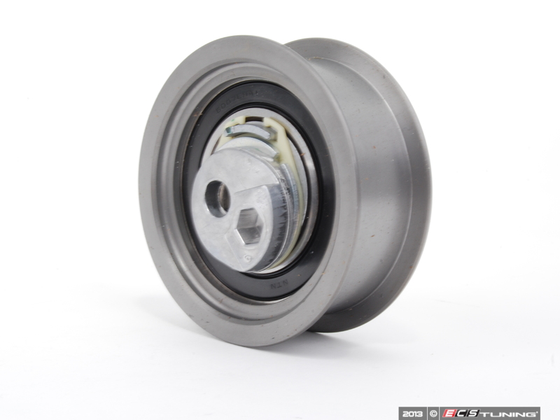 ECS News VW MKV GTI ECS Assembled Timing Belt Kits