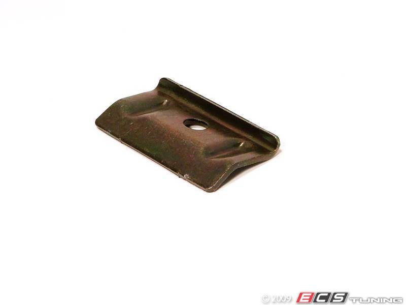 Genuine Volkswagen Audi 8D0803123A Battery Hold Down Clamp (8D0 803