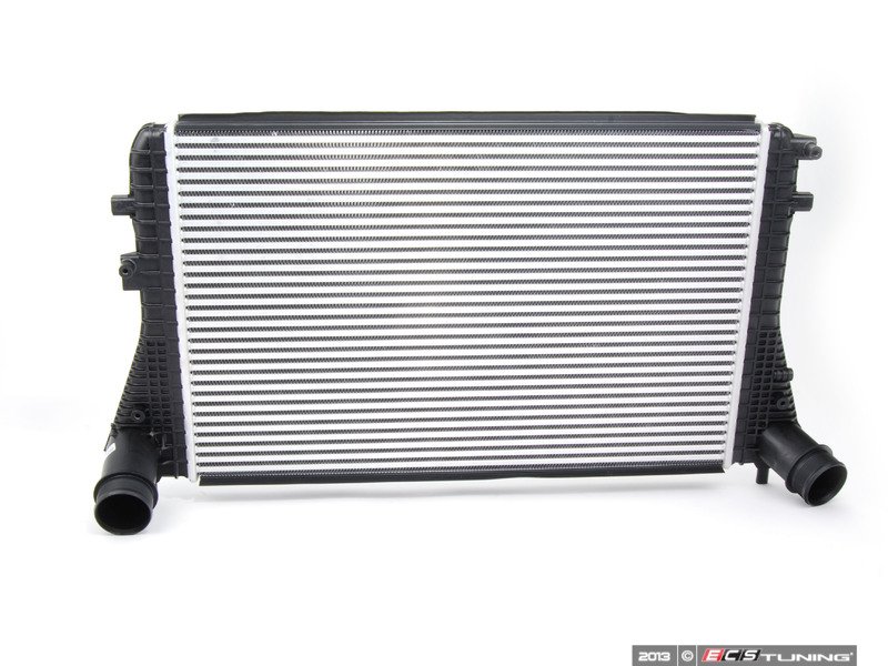 Assembled By ECS 1k0145803bp1KT Golf R Intercooler Upgrade Kit ECS Silicone Boost Hoses