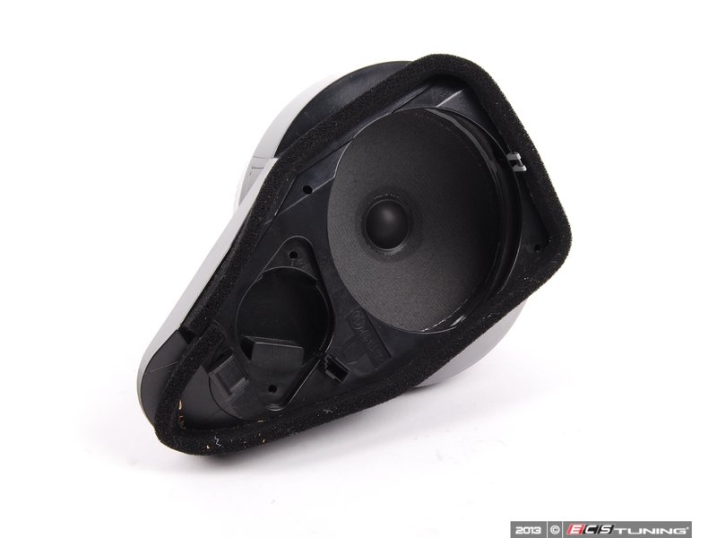 How to replace rear speakers in bmw #2