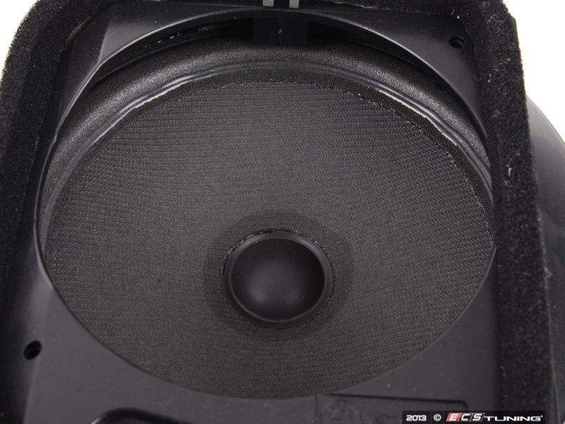 Installing speakers bmw 318is #4