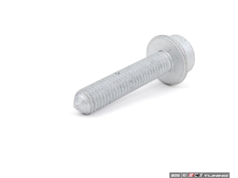 Genuine Porsche N10673001 TripleSquare Screw Priced Each