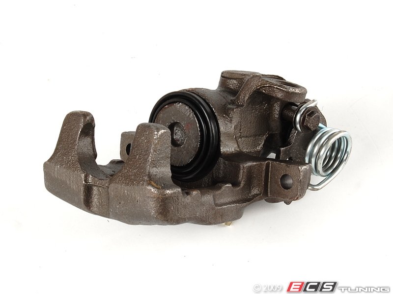 Cardone 191615423AX Brake Caliper Left