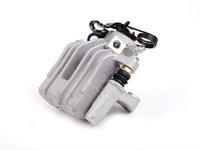 ES#1520 - 1J0615424Dsj - Rear Brake Caliper - Right - Includes caliper carrier - Bremmen Parts - Audi Volkswagen