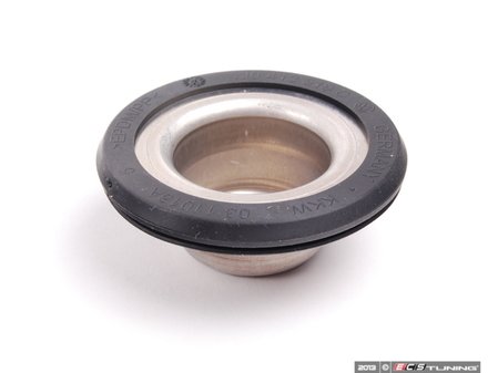 Genuine Volkswagen Audi - 1J0412319C - Upper Strut Stop - Priced Each ...