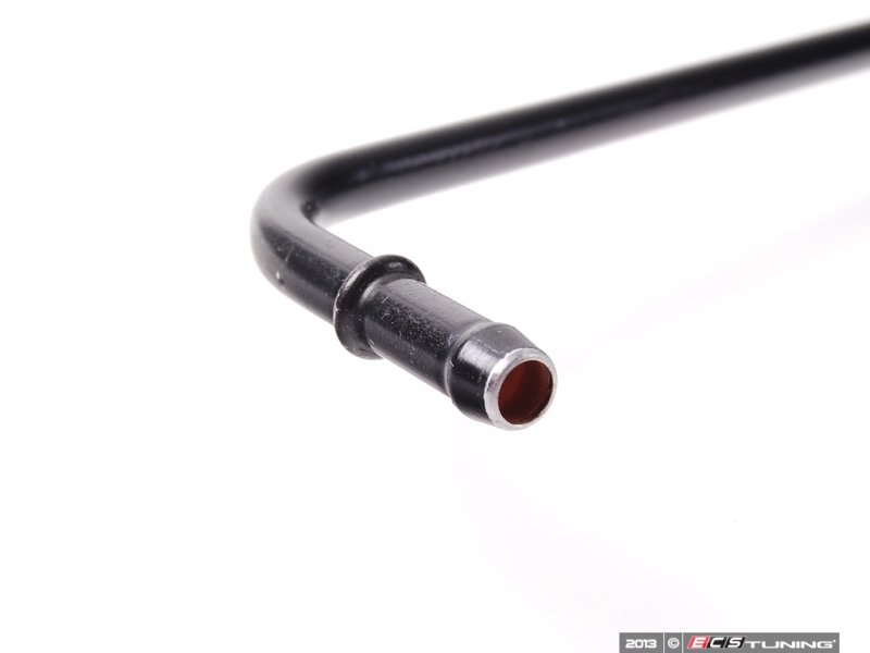 Genuine BMW 16121179681 Fuel Feel Line (16121179681)