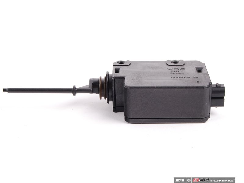 Genuine BMW 67116987627 E36 Gas Door Lock Actuator (67116987627)