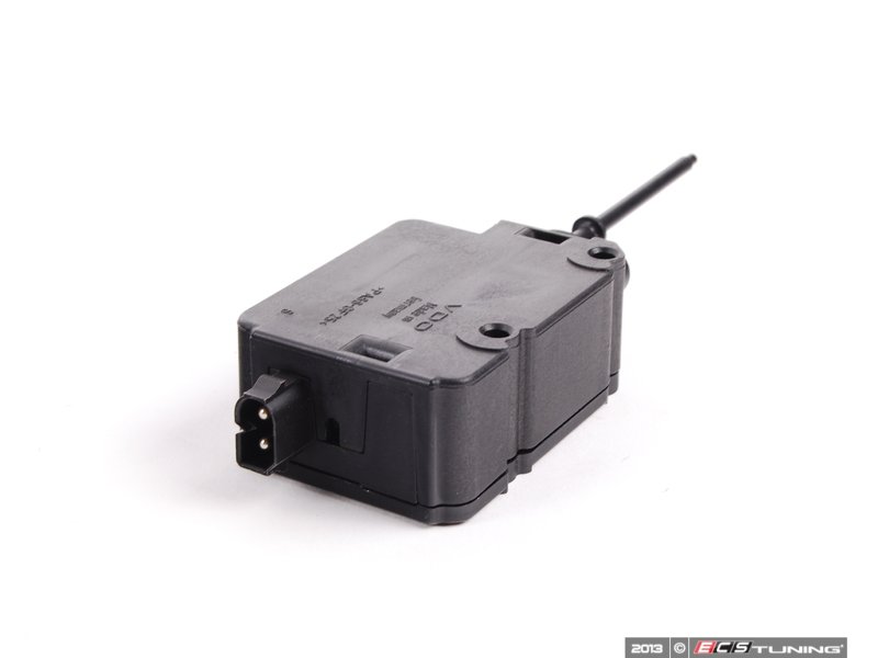 Genuine BMW 67116987627 E36 Gas Door Lock Actuator (67116987627)